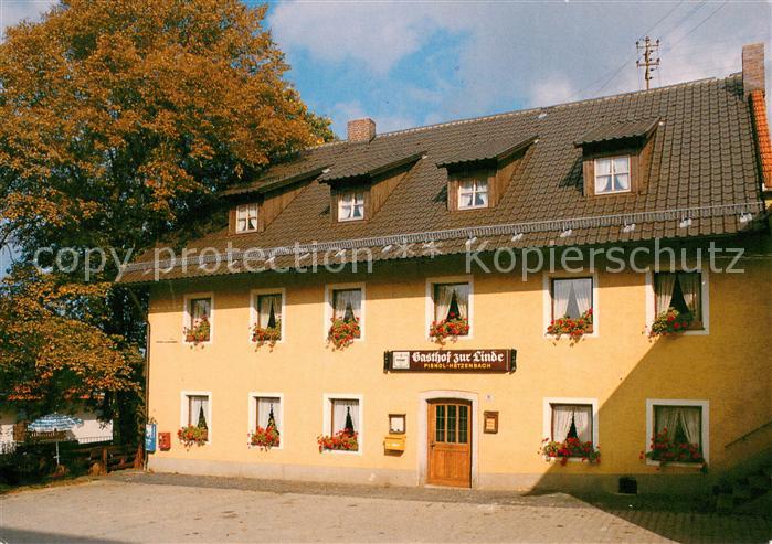 Hetzenbach Gasthof zur Linde