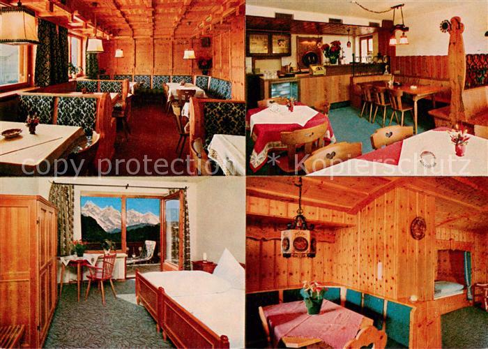 Sonderdorf Pension Haus Elfriede Gaesteraum Fremdenzimmer