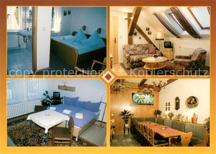 Baerenstein Annaberg-Buchholz Gaestehaus Pension Schmiedel Appartements Ferienwo