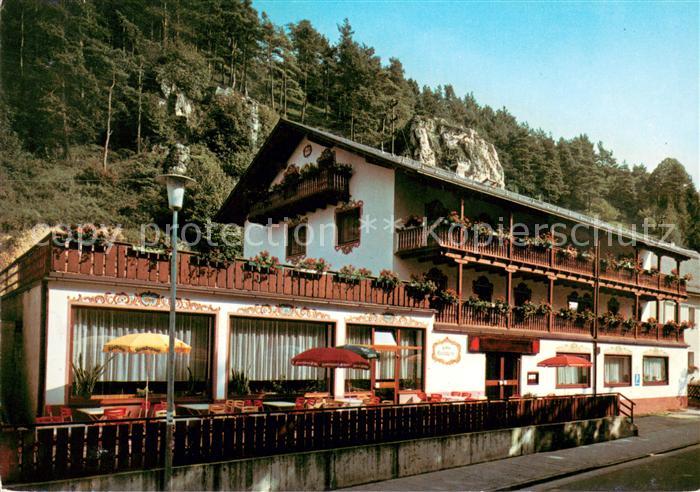 Pielenhofen Pension Cafe Gaststaette Naabtalperle