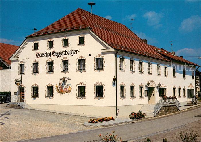 Poigham Gasthof Guggenberger