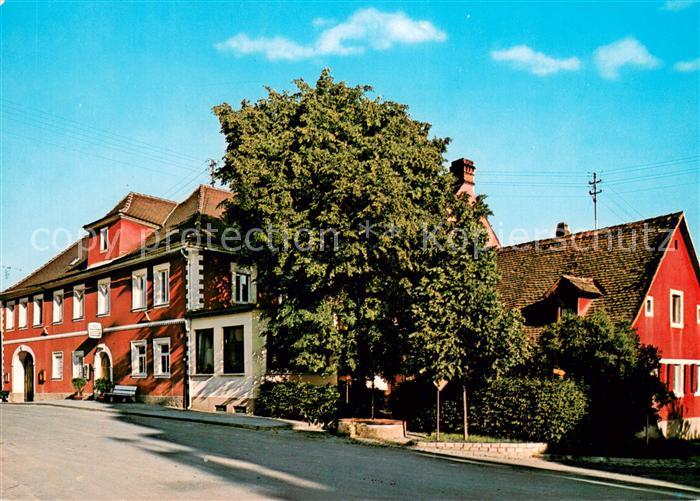 Pommersfelden Brauerei Gasthof Pension Hofmann