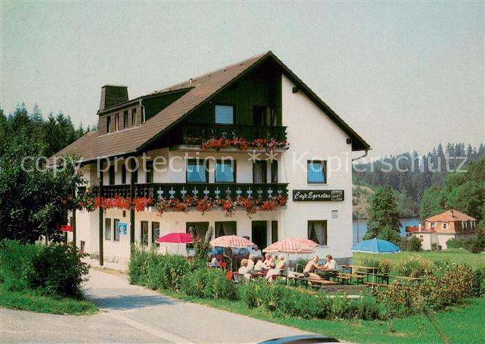 Neuhaus Eger Cafe Egerstau