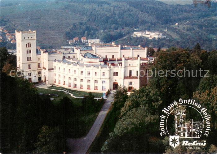 Bojkovice Hotel Rolny Zamek Novy Svetlov