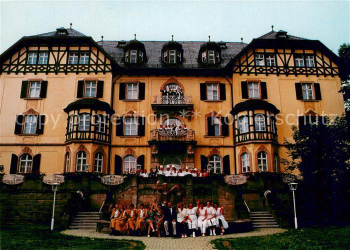 Bad Steben Relexa Sport- und Kurhotel