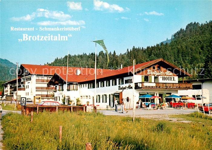 Reit Winkl Hotel Restaurant Schmankerlstueberl Brotzeitalm