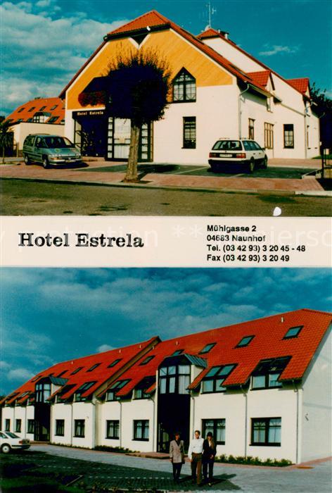 Naunhof Leipzig Hotel Estrela