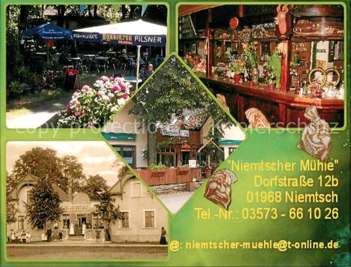 Niemtsch ---