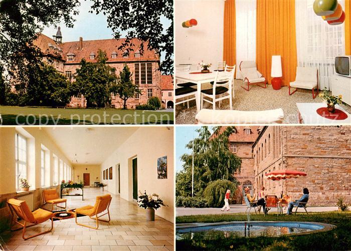 Rietberg Haus der Begegnung Institut Vita e.V.