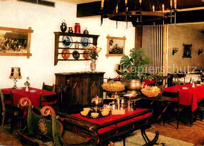 Lavesum Wildpark Restaurant Ketteler Hof