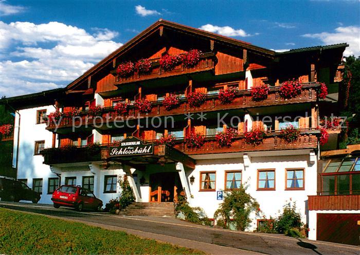 Oberstaufen Oberallgaeu Bayern Hotel Restaurant Haus Schlossbuehl