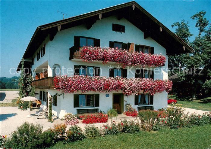 Prien Chiemsee Wider Hof Urlaub auf dem Bauernhof Ferienwohnungen