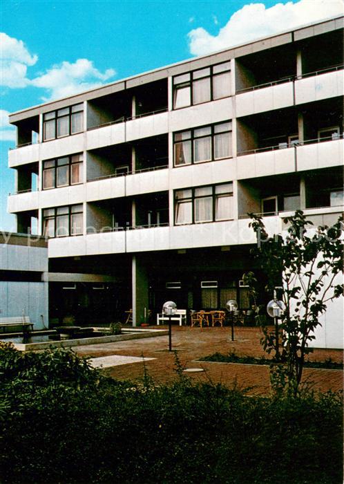 Kummerfeld Pinneberg Altenzentrum