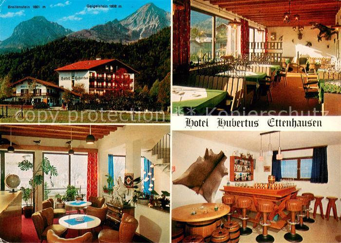 Ettenhausen Schleching Hotel Hubertus Restaurant Bar Breitenstein Geigelstein Ch