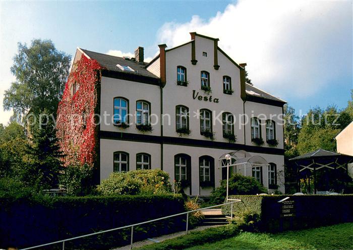 Bad Elster Kurheim Vesta