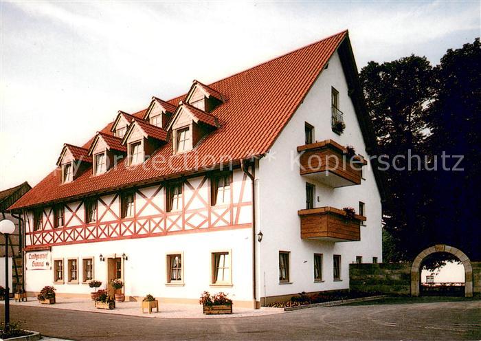 Praechting Landgasthof Hummel