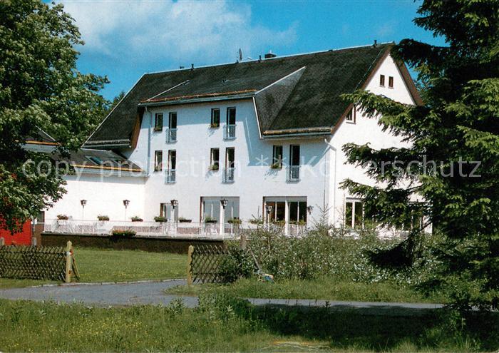 Friedrichroda Hotel Berggasthof Tanzbuche