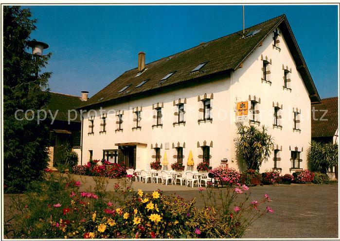 Neuhaus Pegnitz Gasthof zur Linde
