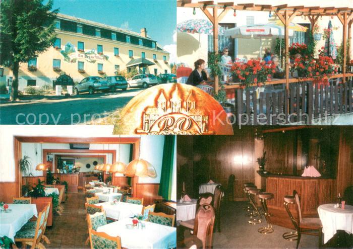 Johanngeorgenstadt Waldpension Gaststaette Am Schwefelbach