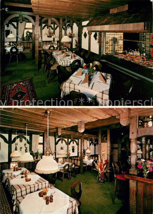 Hoehn Westerwald Grill Restaurant