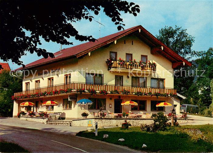 Sur Oberbayern Rasthaus Pension Surtal