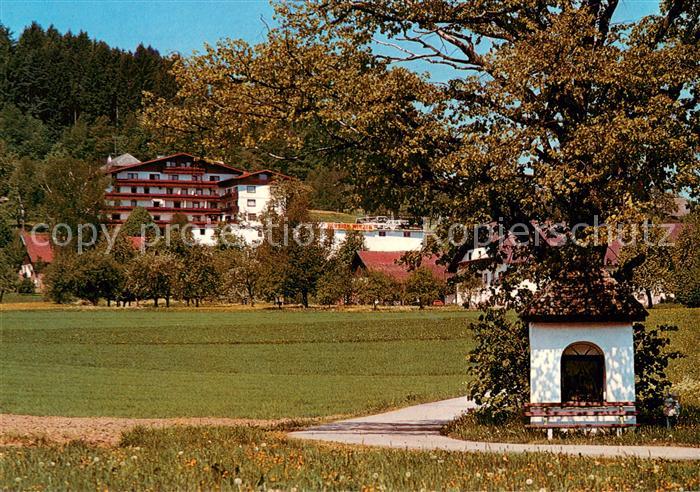 St Georgen Attergau Hotel Pension Winzer Bildstock