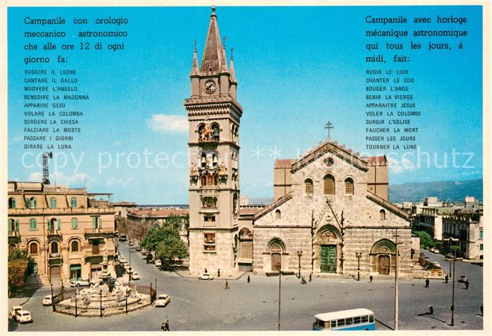 Messina Cattedrale