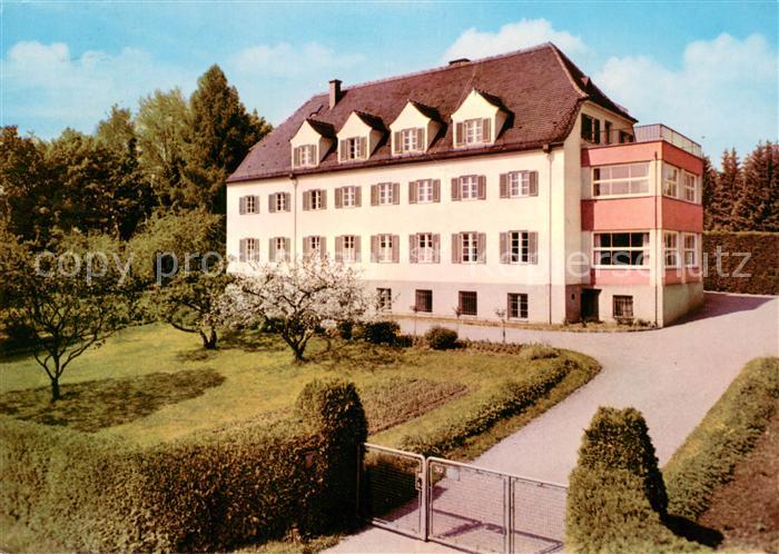 Utting Ammersee Elisabeth Heim