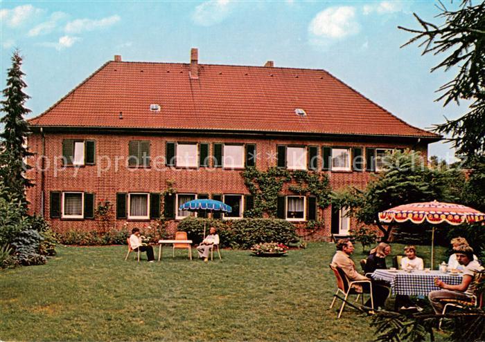 Oldendorf Luhe Urlaub auf dem Bauernhof Hof Luehr