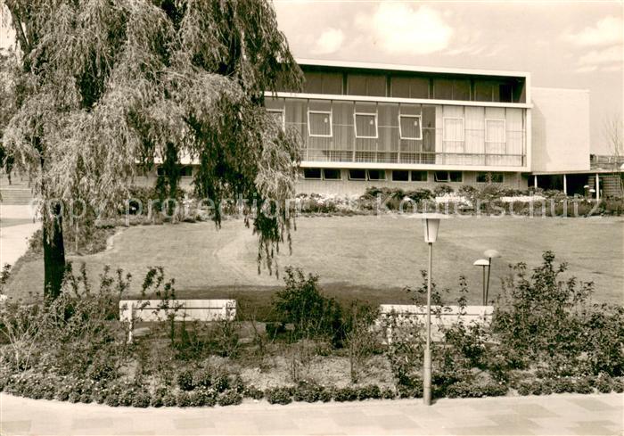 Offleben Dorfgemeinschaftshaus Niedersachsen