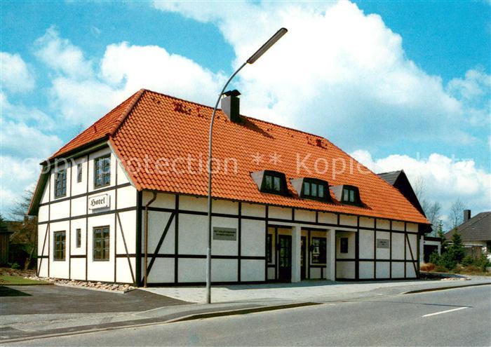 Froerup Hotel Restaurant Gasthaus