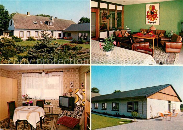 Treia Schleswig Alten- und Pflegeheim Patientenzimmer