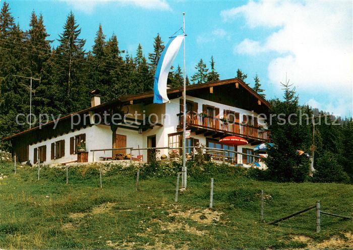 Winklmoos Winkelmoos Traunsteiner Huette