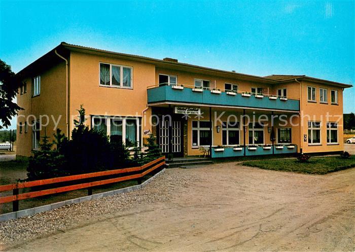 Muehbrook Hotel Restaurant Seeblick am Einfelder See