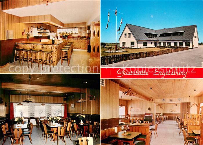 Engelsburg Gaststaette Engelsburg