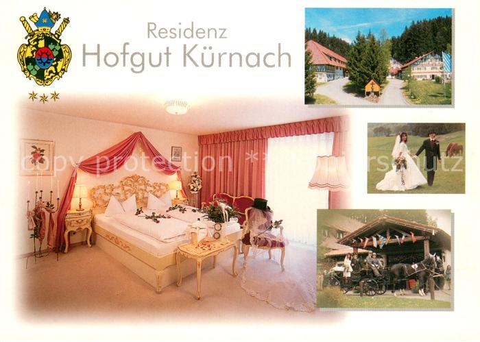 Wiggensbach Residenz Hotel Hofgut Kuernach Hochzeitszimmer Pferdekutsche Brautpa