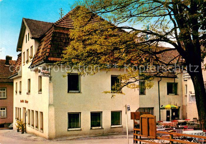 Thurmansbang Gasthof Pension Maier Erholungsort Bayerischer Wald