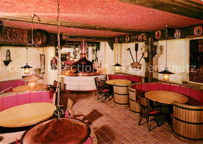 Bremen Alt-Bremer Brauhaus Braustube