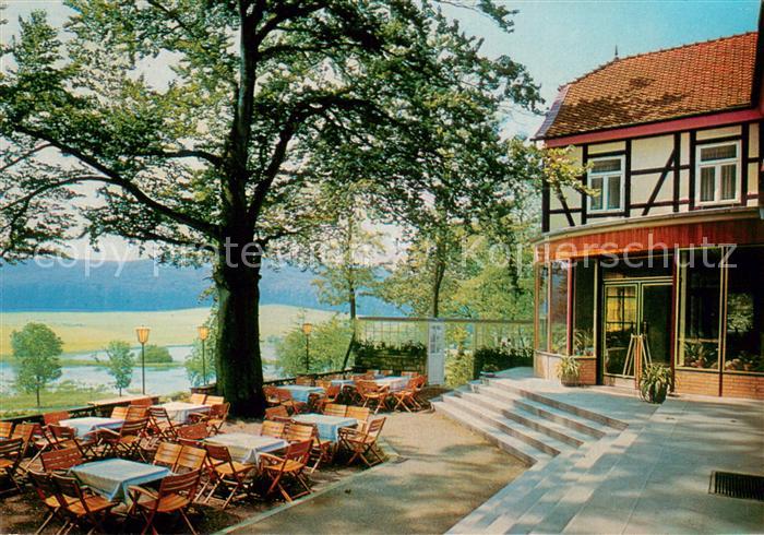 Reitling Restaurant Haus Reitling im Elm Terrasse