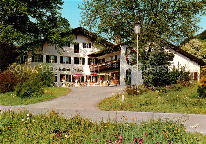 Proebsten Gasthof Pension Gockelwirt