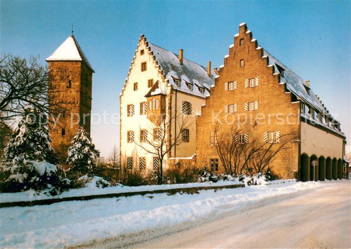 Neckarsulm Zweiradmuseum Turm