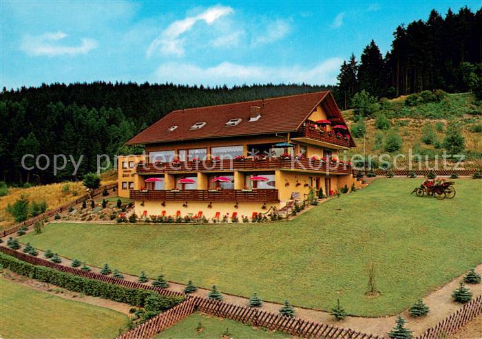 Bad Grund Gaestehaus Pension Haus am Suedhang