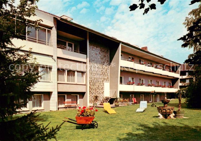 Bad Waldsee Kurpension Schwabenland