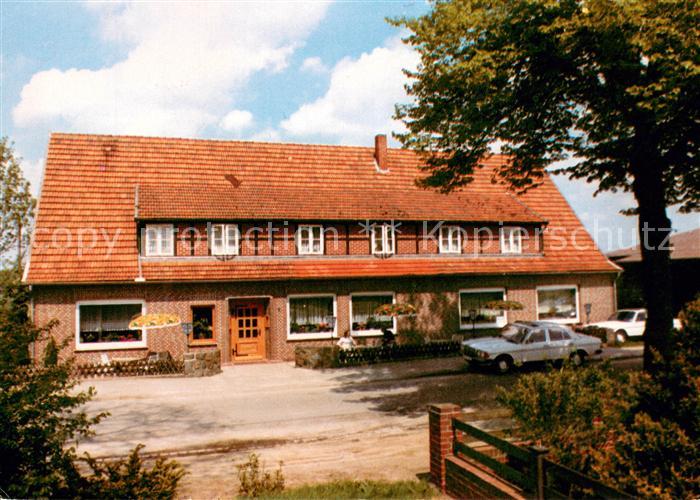 Hoerpel Gasthaus Pension Zum Naturschutzpark