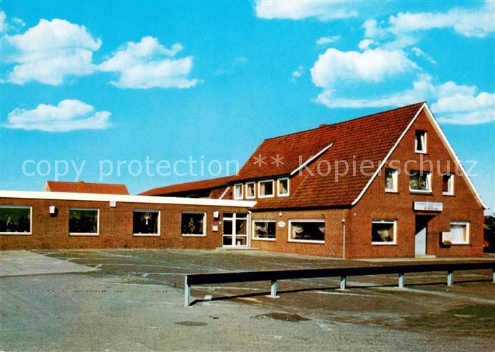 Drochtersen Peters Gasthaus