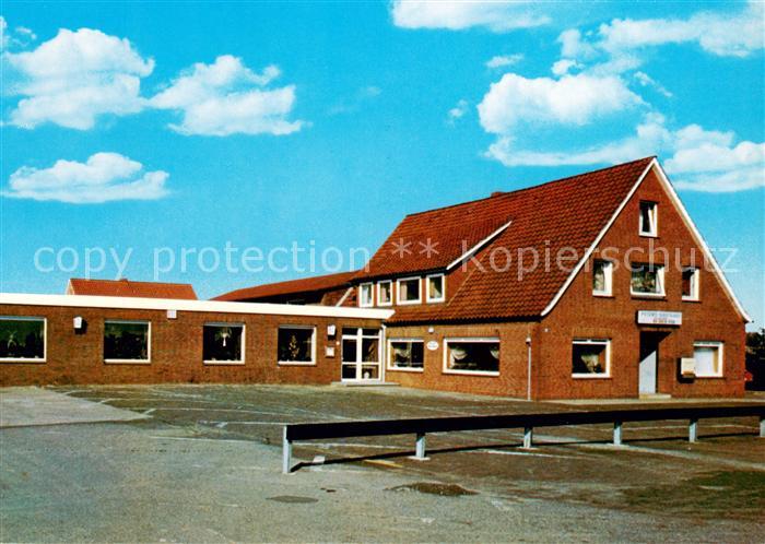 Drochtersen Peters Gasthaus