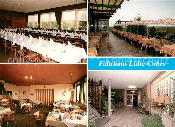 Jork Borstel F?hrhaus L?he Cohrs