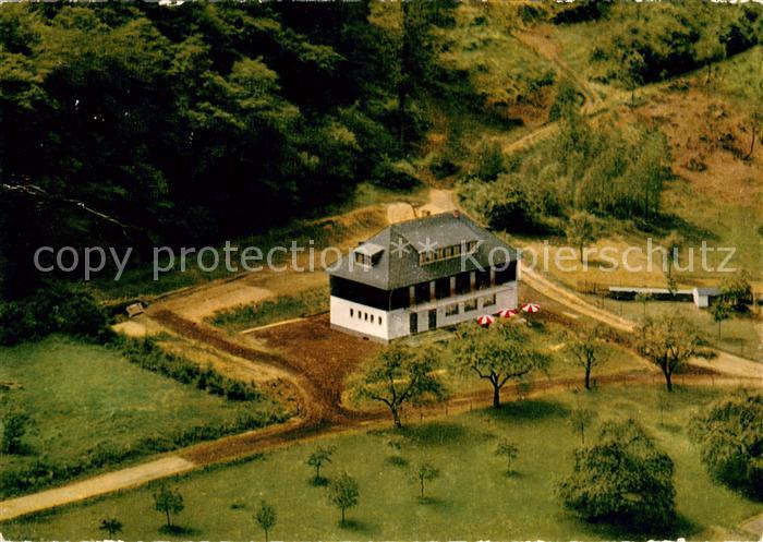 Kobern-Gondorf Gasthaus Waldpension Mariaroth