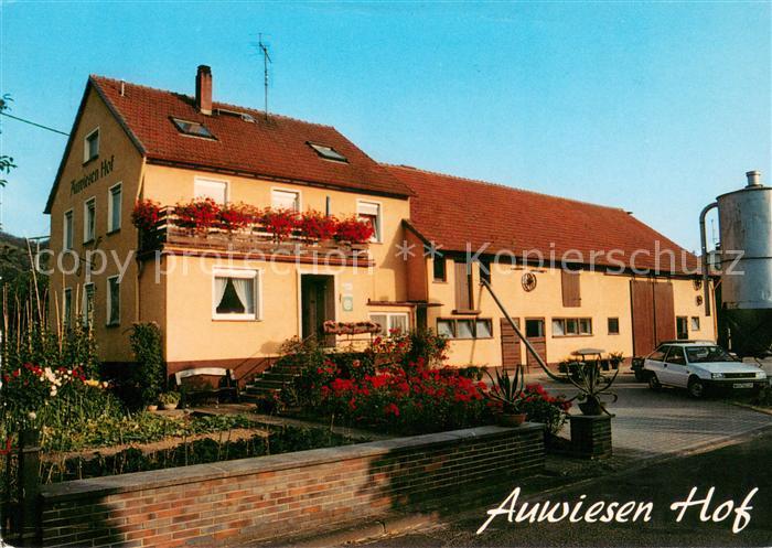 Hausen Aarbergen Anwiesen Hof Urlaub auf dem Bauernhof