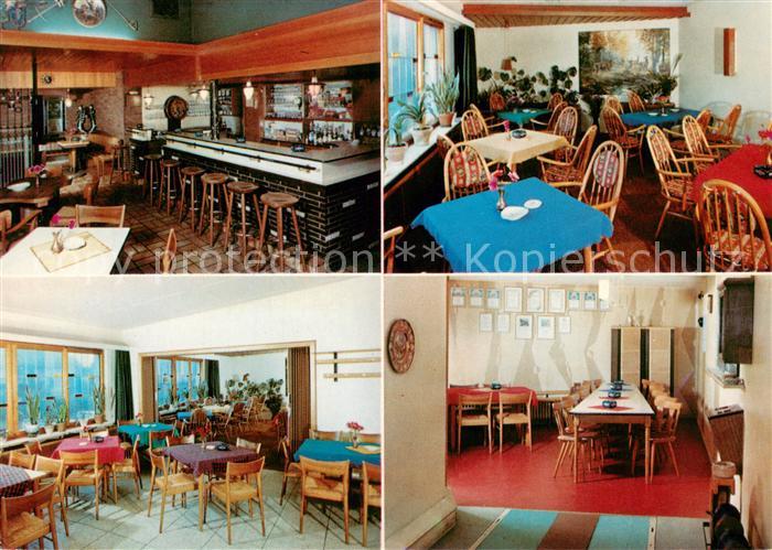 Moehnesee Restaurant Wipperhof